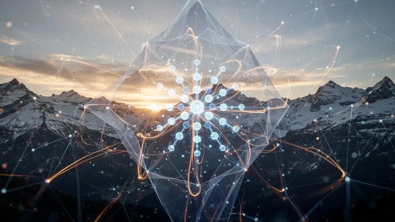 Beitragsbild zu Cardano: Schweizer Durchbruch überschattet