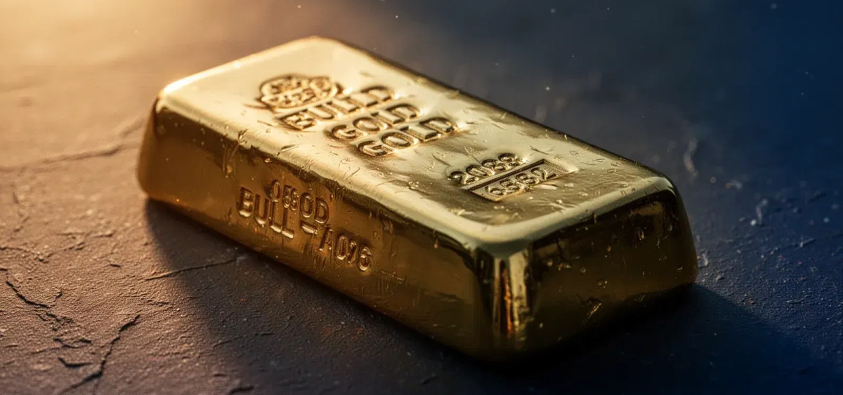 Beitragsbild zu Gold: Käufer kehren zurück