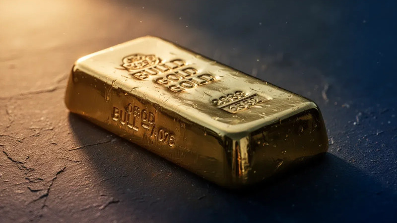 Beitragsbild zu Gold: Käufer kehren zurück