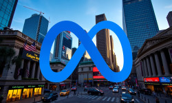 Beitragsbild zu Meta Aktie: Milliarden-Wette auf KI