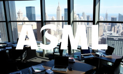 Beitragsbild zu ASML Aktie: Wachstumsbremse droht!