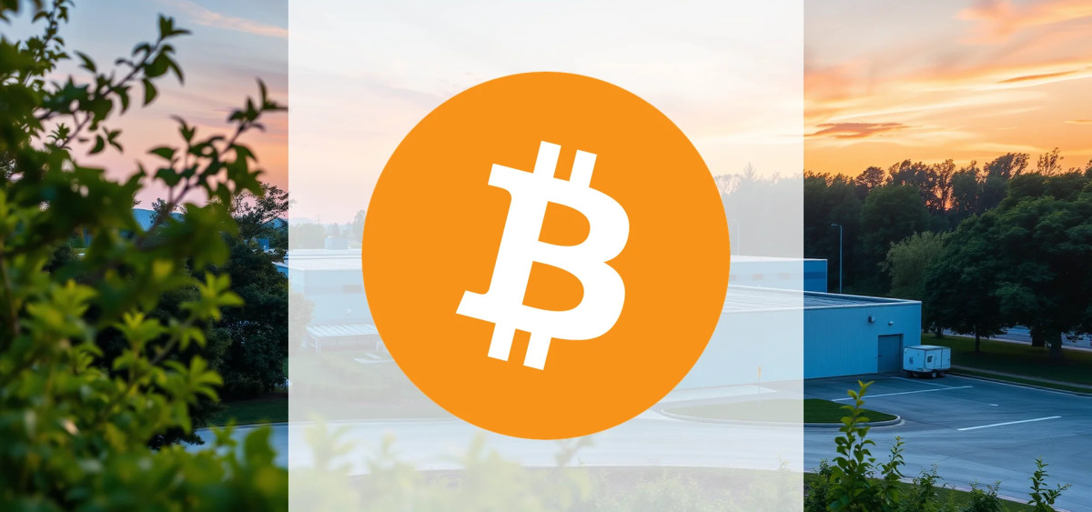 Beitragsbild zu Bitcoin: Aufstiegsfreude pur!