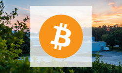 Beitragsbild zu Bitcoin: Aufstiegsfreude pur!