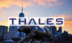 Beitragsbild zu Thales Aktie: Quanten-Allianz gegen den digitalen Super-GAU