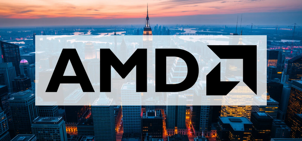 Beitragsbild zu AMD Aktie: Unternehmensstruktur fortentwickelt