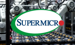 Beitragsbild zu Super Micro Aktie: Rekordquartal