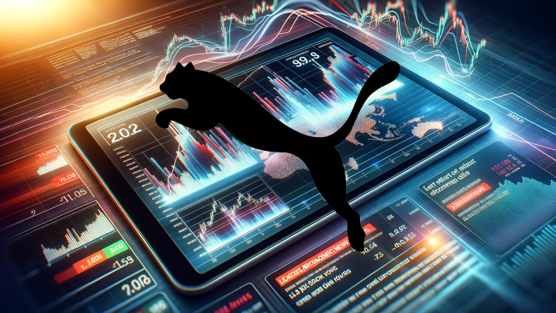 Beitragsbild zu Puma Aktie: Übernahmepoker!