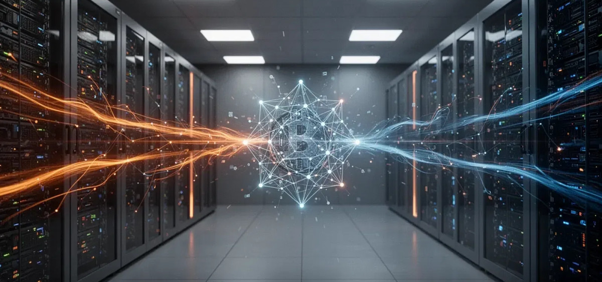 Beitragsbild zu Coinbase Aktie: Rückenwind und Gegenfeuer