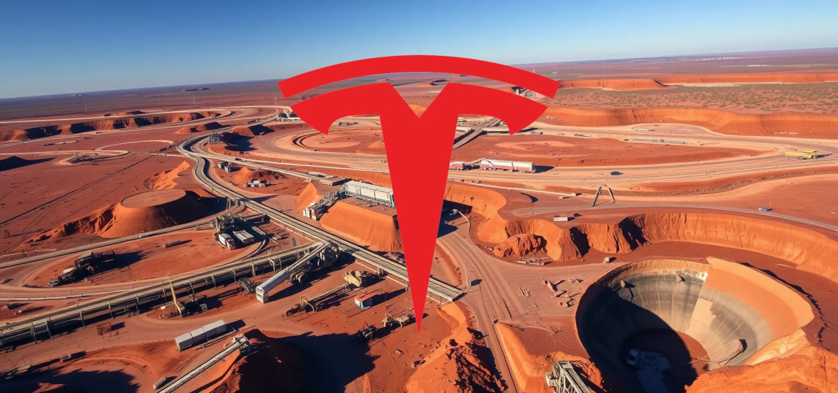 Beitragsbild zu Tesla-Aktie: Abstruse Bilanz!