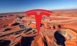 Beitragsbild zu Tesla-Aktie: Abstruse Bilanz!