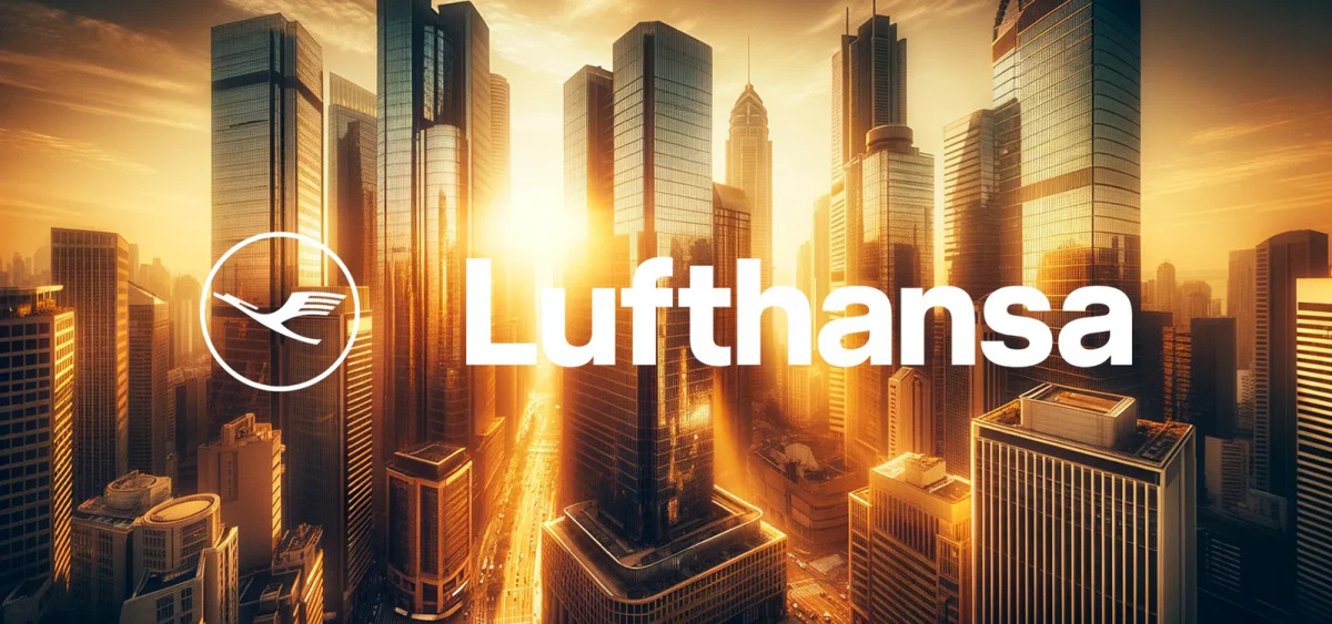 Beitragsbild zu Lufthansa Aktie: Nahostkonflikt bremst