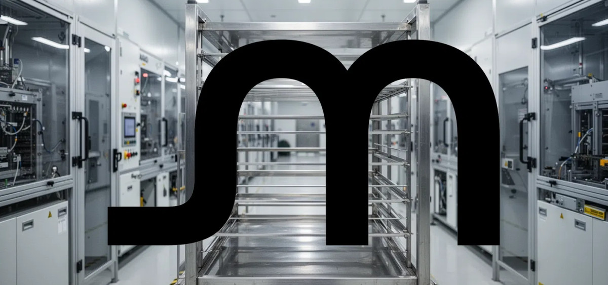 Beitragsbild zu Micron Aktie: Inspirierende Innovation!