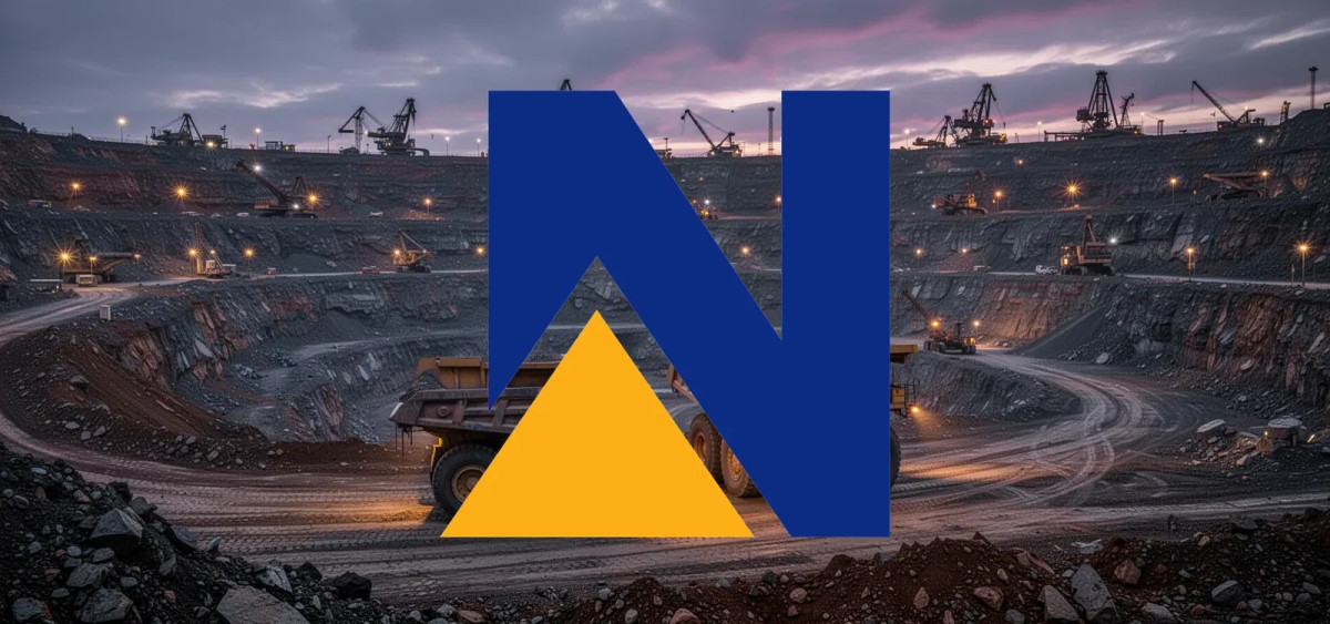 Beitragsbild zu Newmont Aktie: Zinsangst trifft Margendruck
