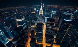 Beitragsbild zu Hengdian Tospo Aktie: Smart-Lighting-Offensive