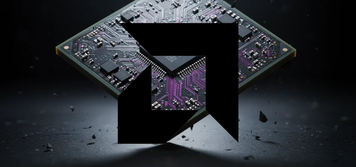 Beitragsbild zu AMD Aktie: Preisspirale dreht sich