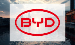 Beitragsbild zu BYD Aktie: Gewinnschock löst Verkaufswelle aus
