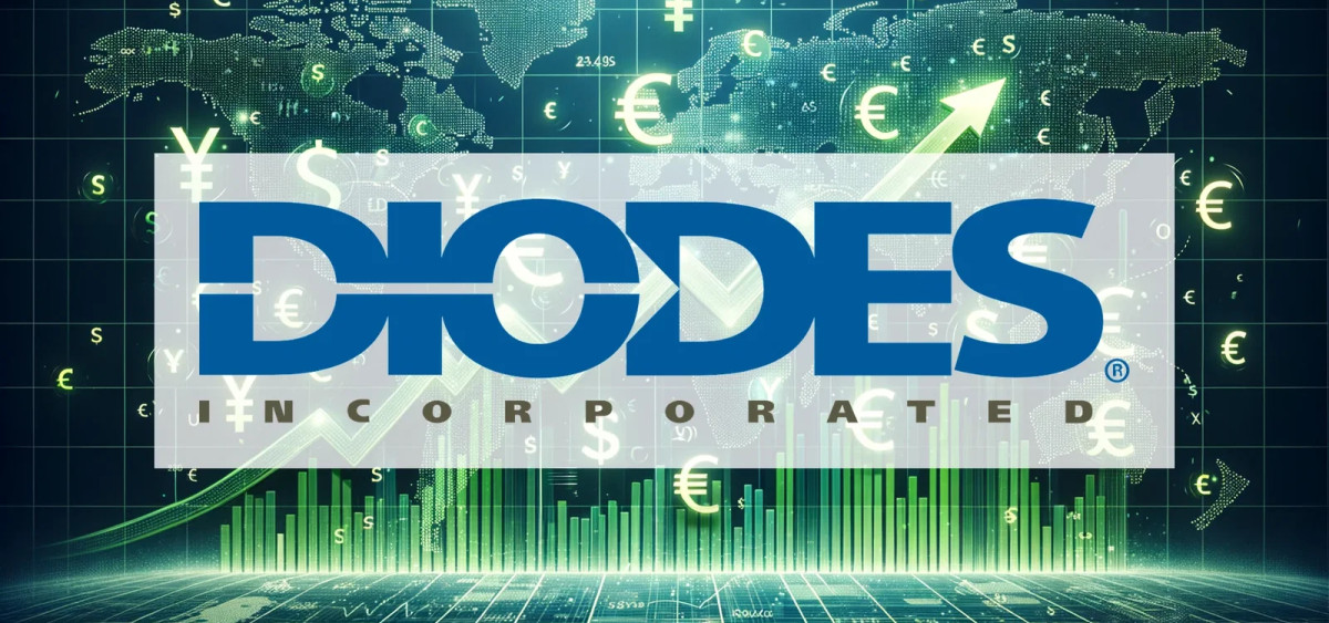Beitragsbild zu Diodes Aktie: Kompakte Kraftpakete