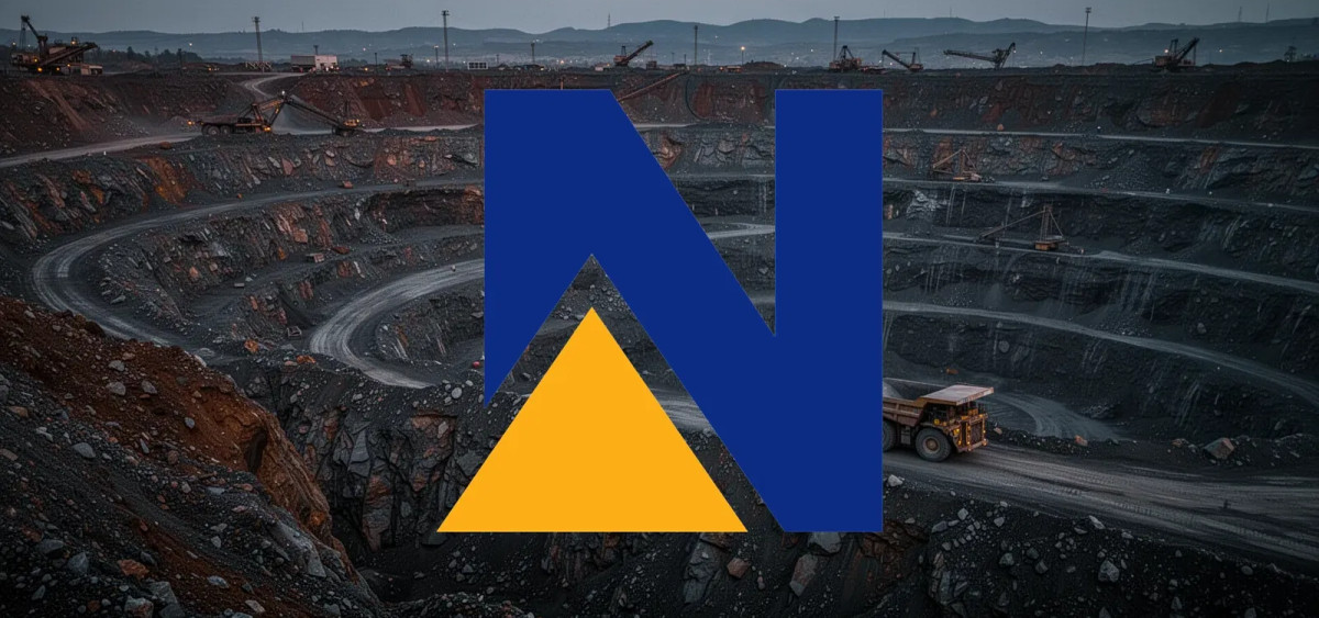 Beitragsbild zu Newmont Aktie: Goldpreis drückt