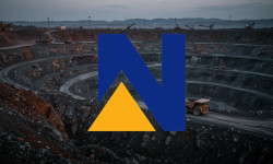 Beitragsbild zu Newmont Aktie: Goldpreis drückt