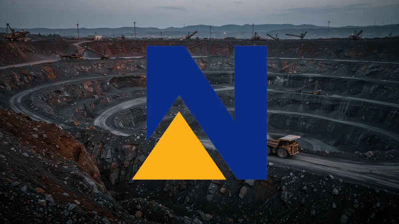 Beitragsbild zu Newmont Aktie: Goldpreis drückt