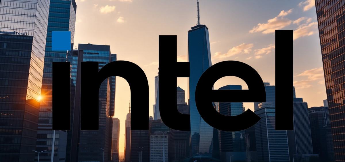 Beitragsbild zu Intel Aktie: Partnerschaft klärt sich