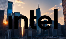 Beitragsbild zu Intel Aktie: Partnerschaft klärt sich