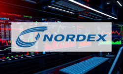 Beitragsbild zu Nordex Aktie: Rekordflug!