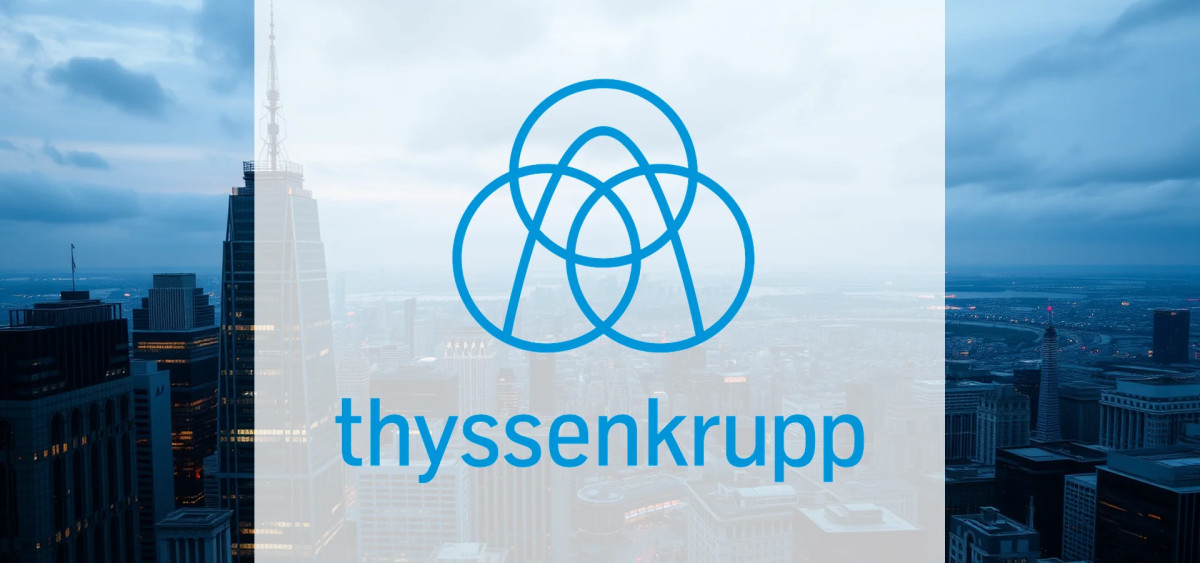 Beitragsbild zu Thyssenkrupp Aktie: Gewerkschaft stimmt Schockplan zu