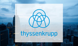Beitragsbild zu Thyssenkrupp Aktie: Gewerkschaft stimmt Schockplan zu