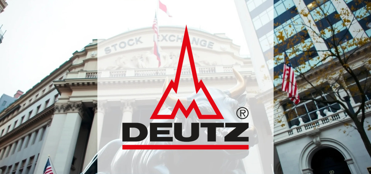 Beitragsbild zu Deutz Aktie: Startschuss zur Wende?