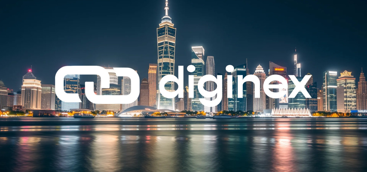 Beitragsbild zu Diginex Aktie: Plötzlich verlangsamt?