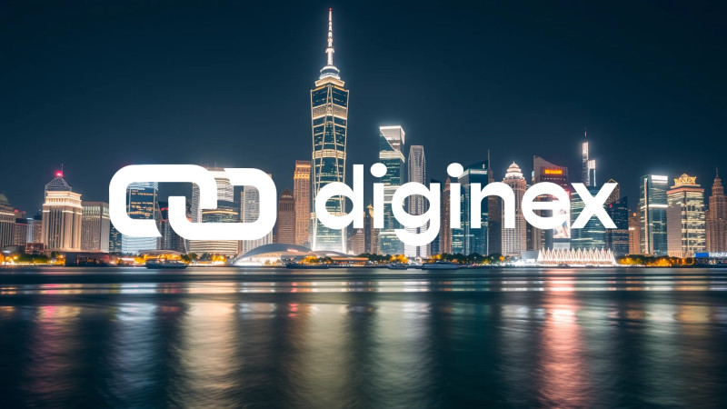 Beitragsbild zu Diginex Aktie: Plötzlich verlangsamt?