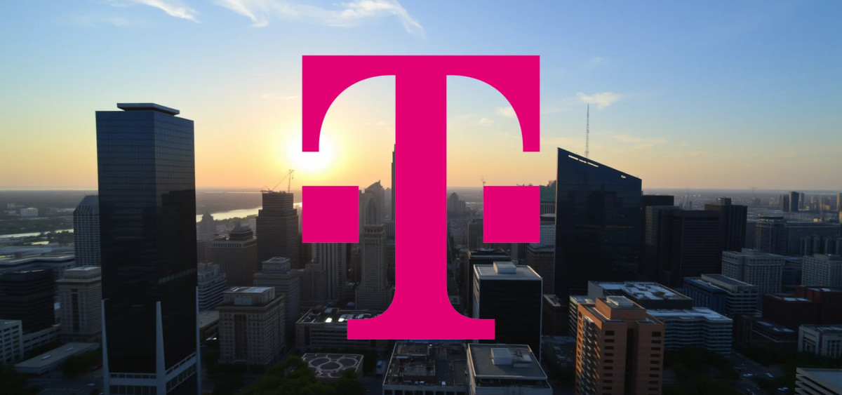 Beitragsbild zu Deutsche Telekom Aktie: Jahresziel vorzeitig erreicht