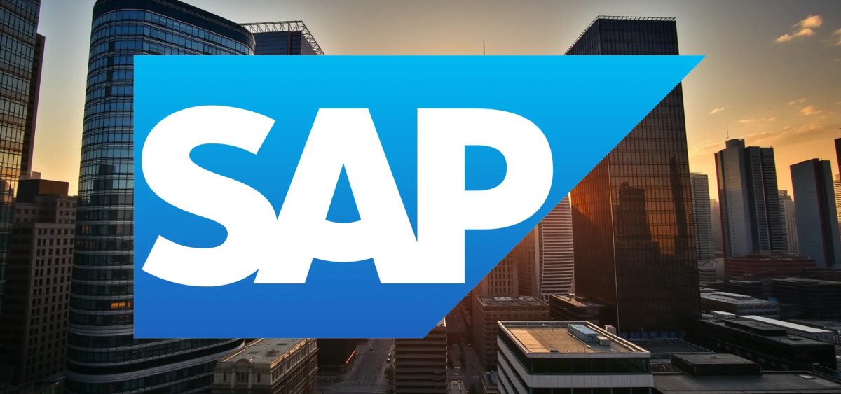 Beitragsbild zu SAP Aktie: Erfolgsquote steigt!