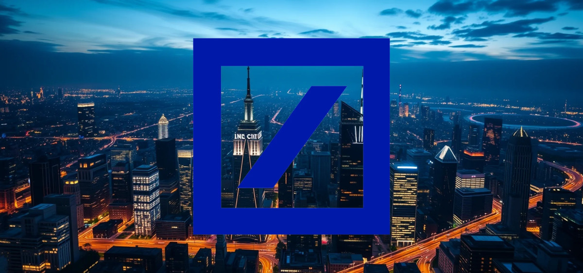 Beitragsbild zu Deutsche Bank Aktie: Rally erhält neuen Treibstoff