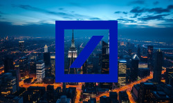 Beitragsbild zu Deutsche Bank Aktie: Rally erhält neuen Treibstoff