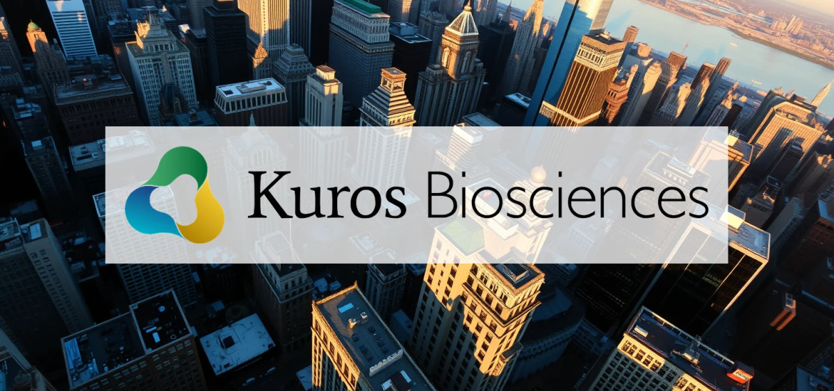 Beitragsbild zu Kuros Biosciences Aktie: Manövrierunfähig?
