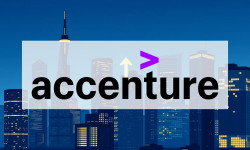 Beitragsbild zu Accenture Aktie: KI-Boom vs. Analysten-Zaudern