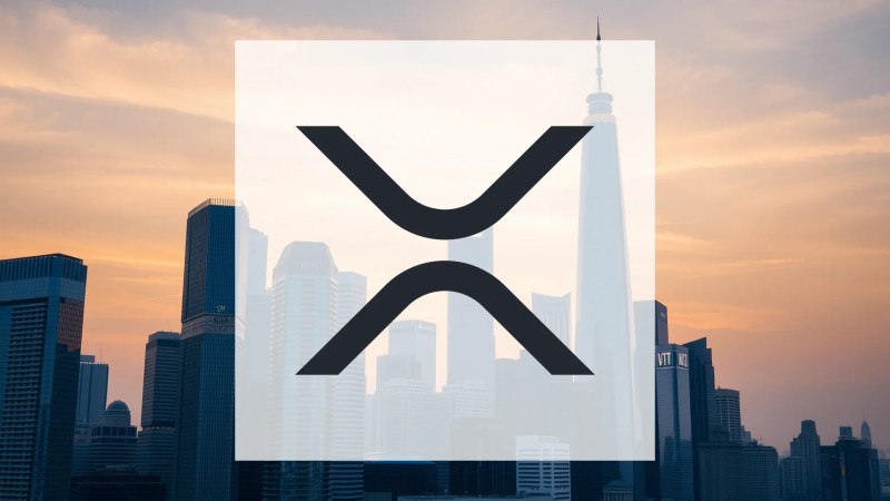 Beitragsbild zu XRP: Kampf um die 2,60-Dollar-Marke