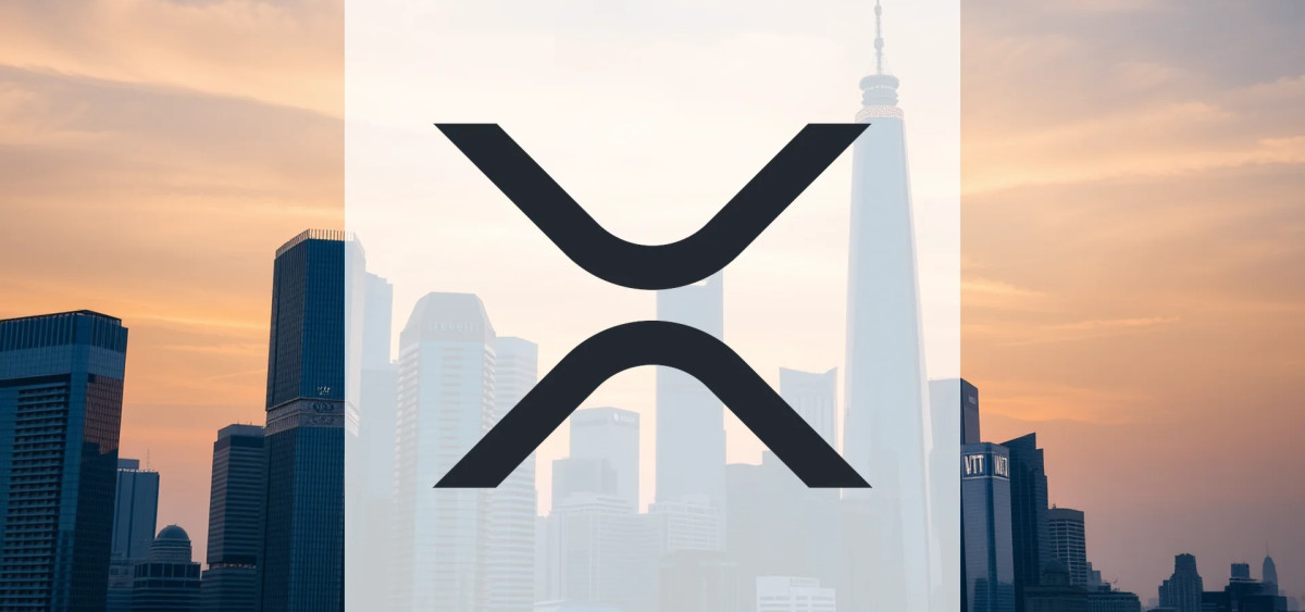 Beitragsbild zu XRP: Grandiose Entwicklungen!