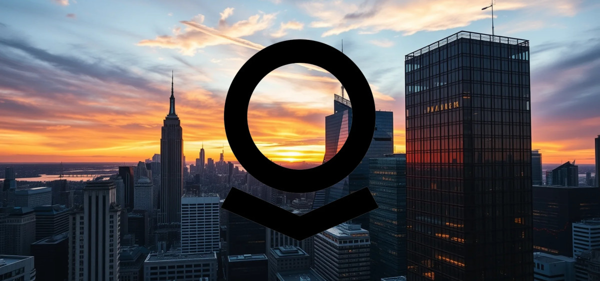 Beitragsbild zu Palantir Aktie: Pentagon-Deal treibt