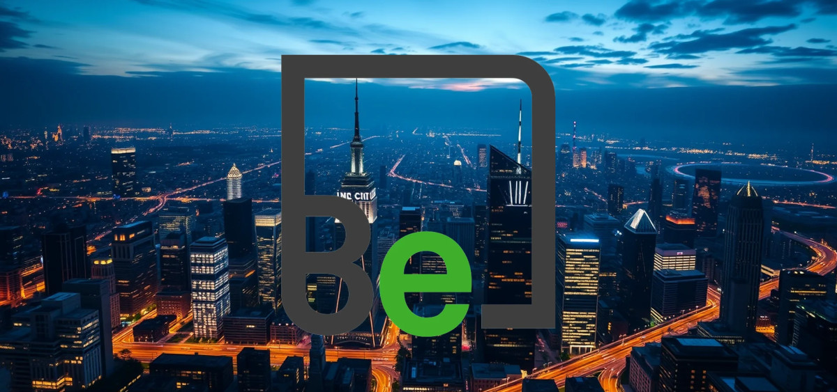 Beitragsbild zu Bloom Energy Aktie: Extreme Bewertungslücke