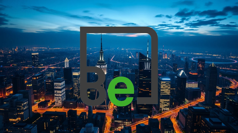 Beitragsbild zu Bloom Energy Aktie: Extreme Bewertungslücke