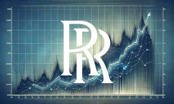 Beitragsbild zu Rolls-Royce Aktie: 90 Prozent Plus!