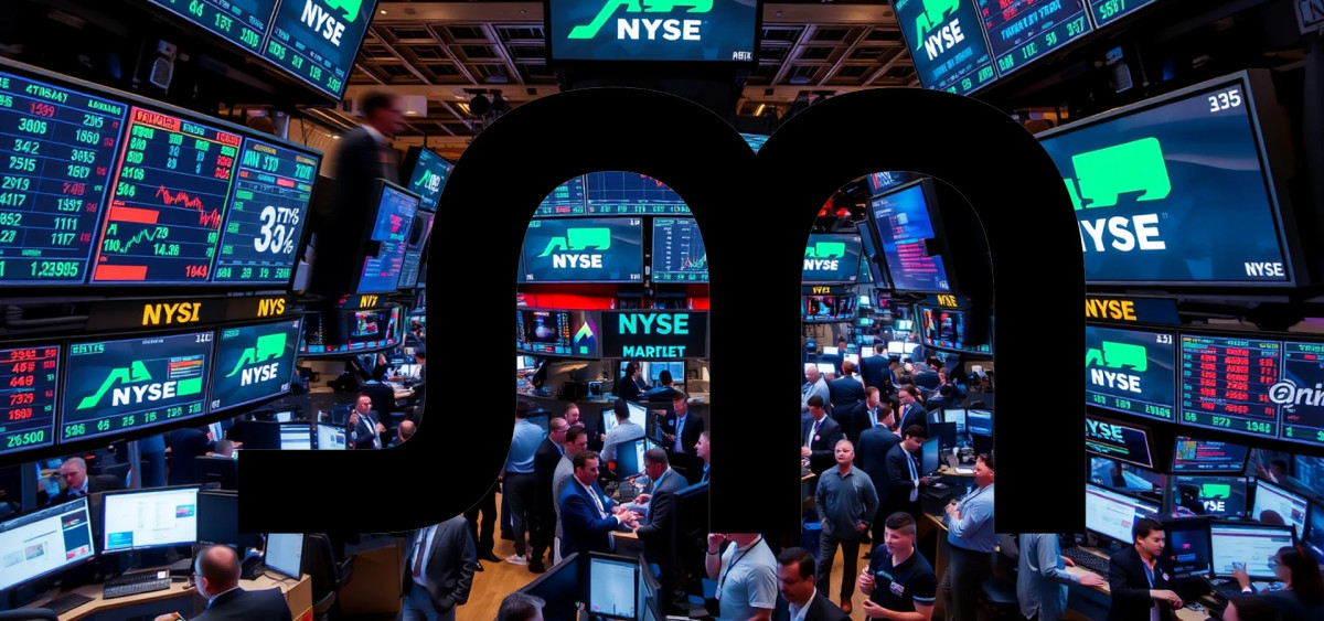 Beitragsbild zu Micron Aktie: Milliarden-Wette!