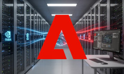Beitragsbild zu Adobe Aktie: NVIDIA-Allianz mit Substanz