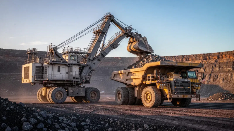 Beitragsbild zu European Lithium Aktie: Kasse prall gefüllt