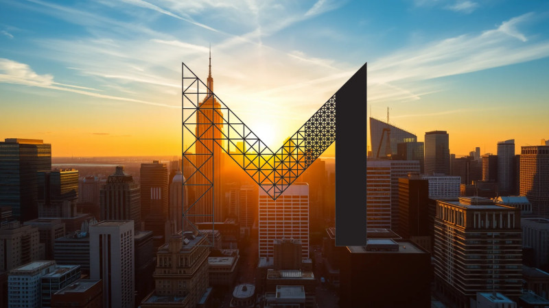 Beitragsbild zu Metaplanet Aktie: Vorstoß in die USA