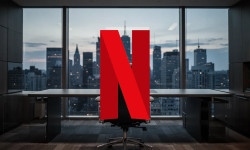 Beitragsbild zu Netflix Aktie: Insider verkauft