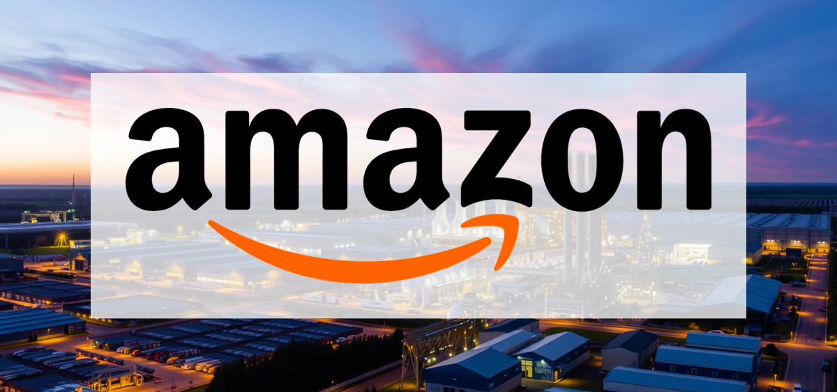 Beitragsbild zu Amazon Aktie: Analyst-Schock!